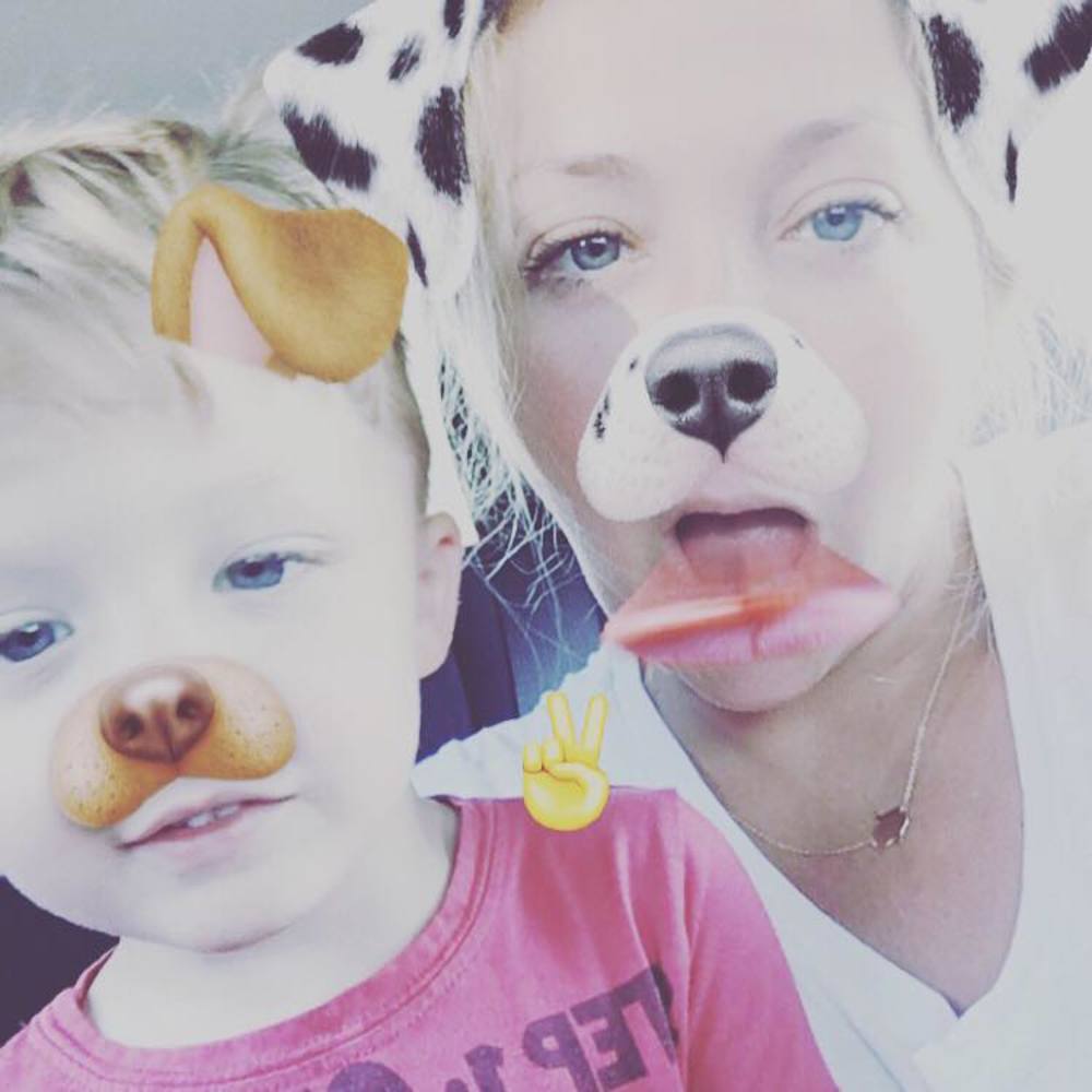 Meet your Posher, Rachel